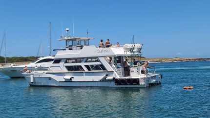 Calypso - 20 pasajeros - Imagen 3