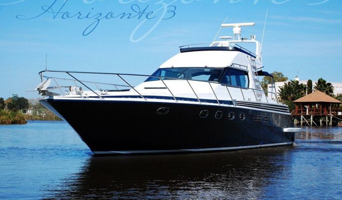 Horizonte 3 - 15 pasajeros - Imagen 8