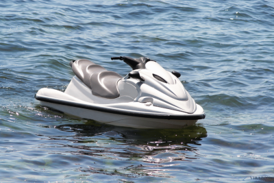 Moto de agua en Punta del este (1) moto de agua en punta del este