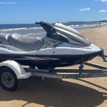 moto de agua en punta del este