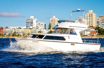 Sea Wind - 15 pasajeros - Imagen 6
