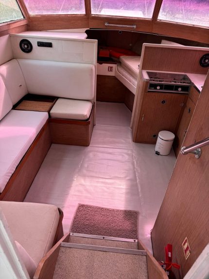 Sea Wind - 15 pasajeros - Imagen 4