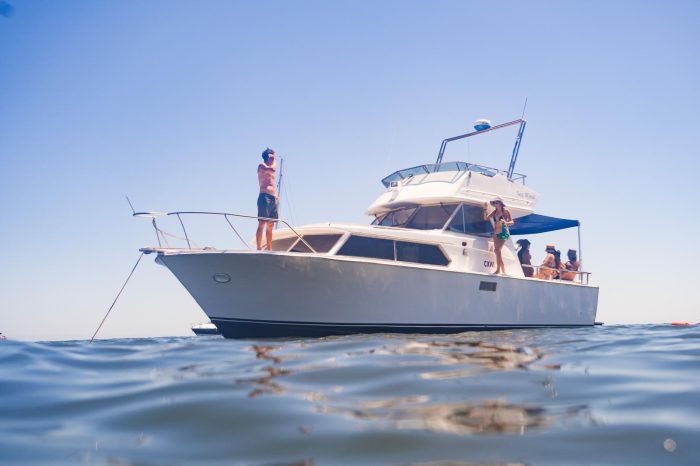 Sea Wind - 15 pasajeros - Imagen 2