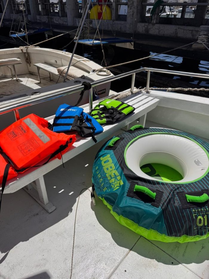 Sea Wind - 15 pasajeros - Imagen 7